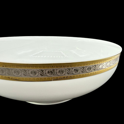 Rosenthal Aida Monaco: Schüssel / Servierschüssel Heritage Collection
