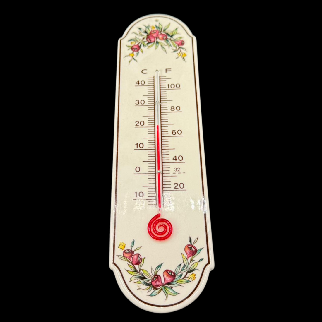 Villeroy & Boch Botanica: Thermometer