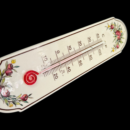 Villeroy & Boch Botanica: Thermometer
