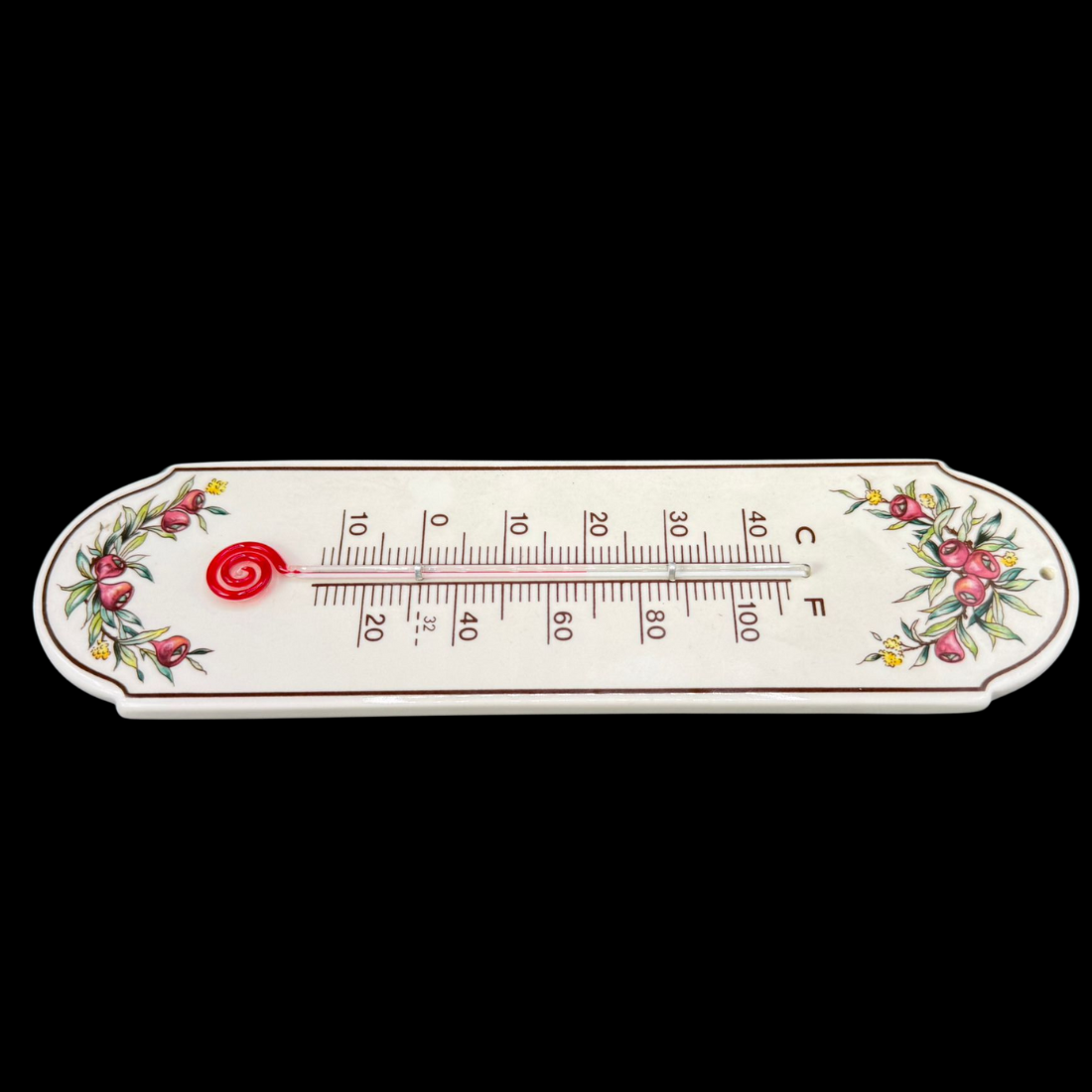 Villeroy & Boch Botanica: Thermometer