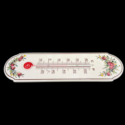 Villeroy & Boch Botanica: Thermometer