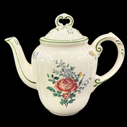 Villeroy & Boch Alt Strassburg: Portionskännchen - mit Mängeln 2