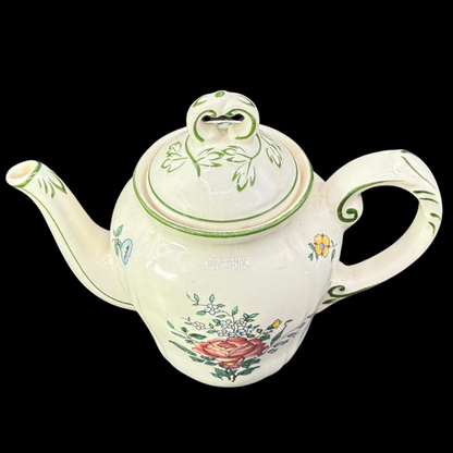 Villeroy & Boch Alt Strassburg: Portionskännchen - mit Mängeln 1