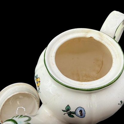 Villeroy & Boch Alt Strassburg: Portionskännchen - mit Mängeln 1