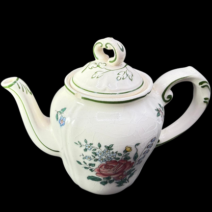 Villeroy & Boch Alt Strassburg: Portionskännchen - mit Mängeln 2