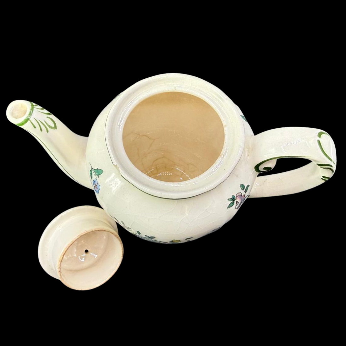 Villeroy & Boch Alt Strassburg: Portionskännchen - mit Mängeln 2