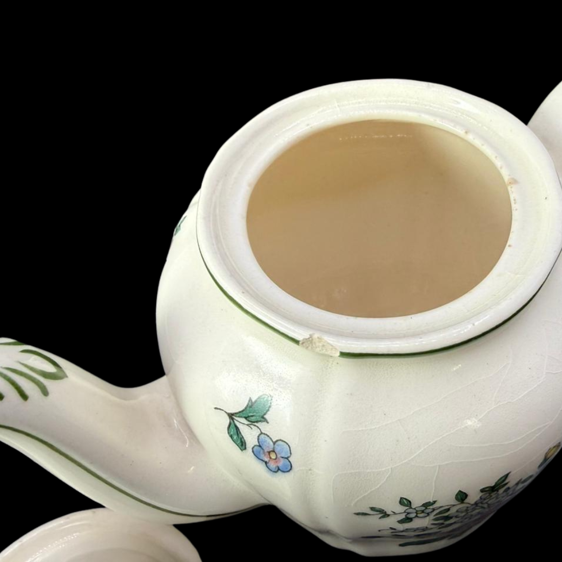 Villeroy & Boch Alt Strassburg: Portionskännchen - mit Mängeln 2