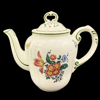 Villeroy & Boch Alt Strassburg: Portionskännchen - mit Mängeln 3