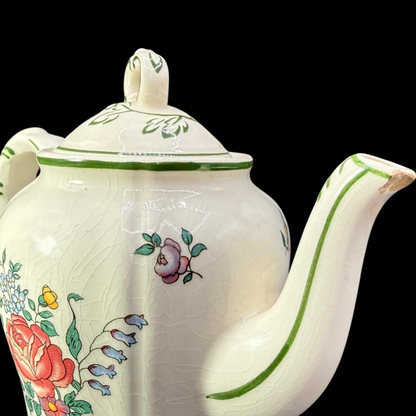 Villeroy & Boch Alt Strassburg: Portionskännchen - mit Mängeln 3