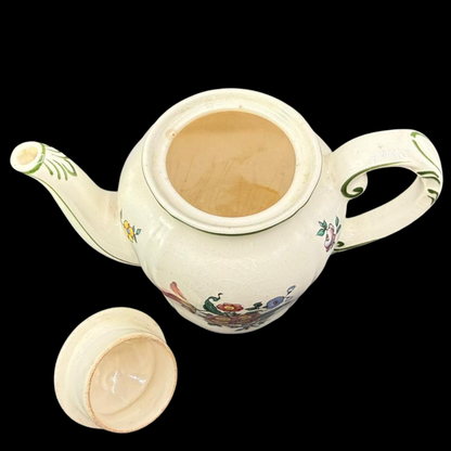 Villeroy & Boch Alt Strassburg: Portionskännchen - mit Mängeln 3