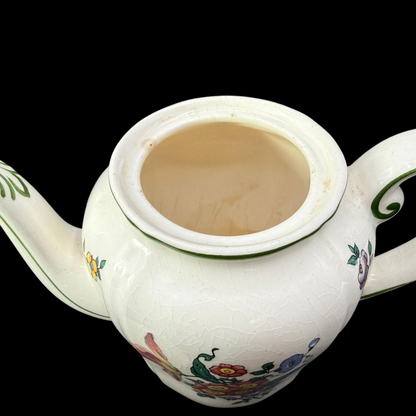 Villeroy & Boch Alt Strassburg: Portionskännchen - mit Mängeln 3