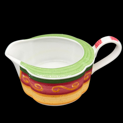 Villeroy & Boch Switch Winter Season Freske: Sauciere