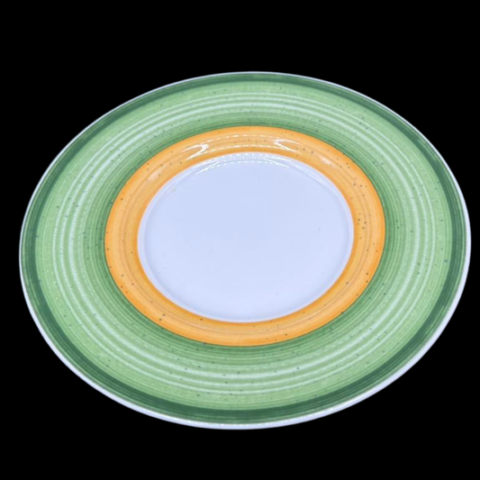 Villeroy & Boch Switch Winter Season: Unterteller / Untertasse 15 cm