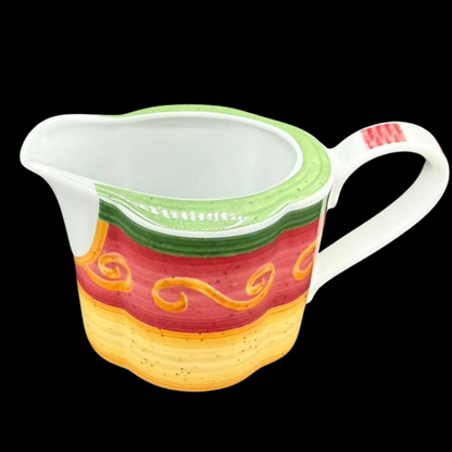 Villeroy & Boch Switch Winter Season Freske: Milchkännchen / Kännchen