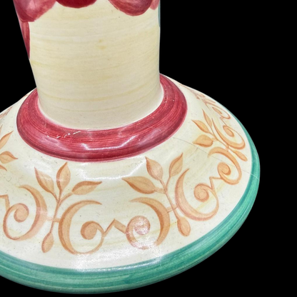 Villeroy & Boch Merry Winter: Kerzenständer / Kerzenleuchter - siehe Beschreibung