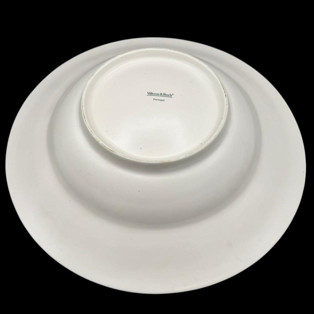 Villeroy & Boch Winter Season: Schale / Obstschale - ca 39,5 cm (Beschreibung)