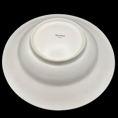 Villeroy & Boch Winter Season: Schale / Obstschale - ca 39,5 cm (Beschreibung)