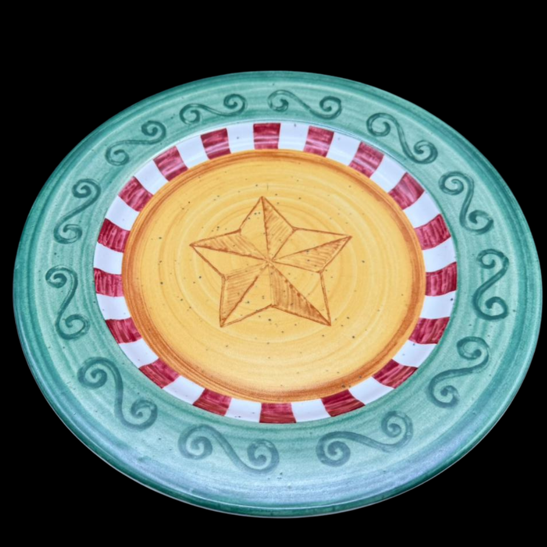 Villeroy & Boch Switch Winter Season: Kuchenteller / Frühstücksteller