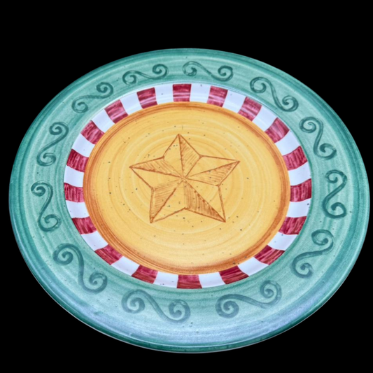 Villeroy & Boch Switch Winter Season: Kuchenteller / Frühstücksteller