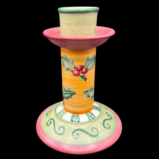 Villeroy & Boch Switch Winter Season: Kerzenständer / Kerzenleuchter / Leuchter