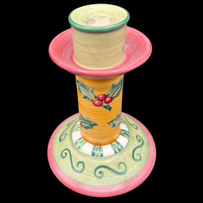 Villeroy & Boch Switch Winter Season: Kerzenständer / Kerzenleuchter / Leuchter