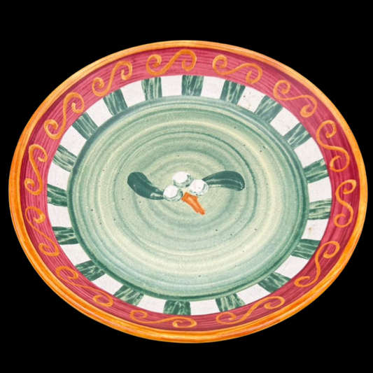 Villeroy & Boch Switch Winter Season: Suppenteller / tiefer Teller / Schale