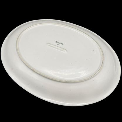 Villeroy & Boch Switch Winter Season: Weihnachtsplatte / Fleischplatte / Platte