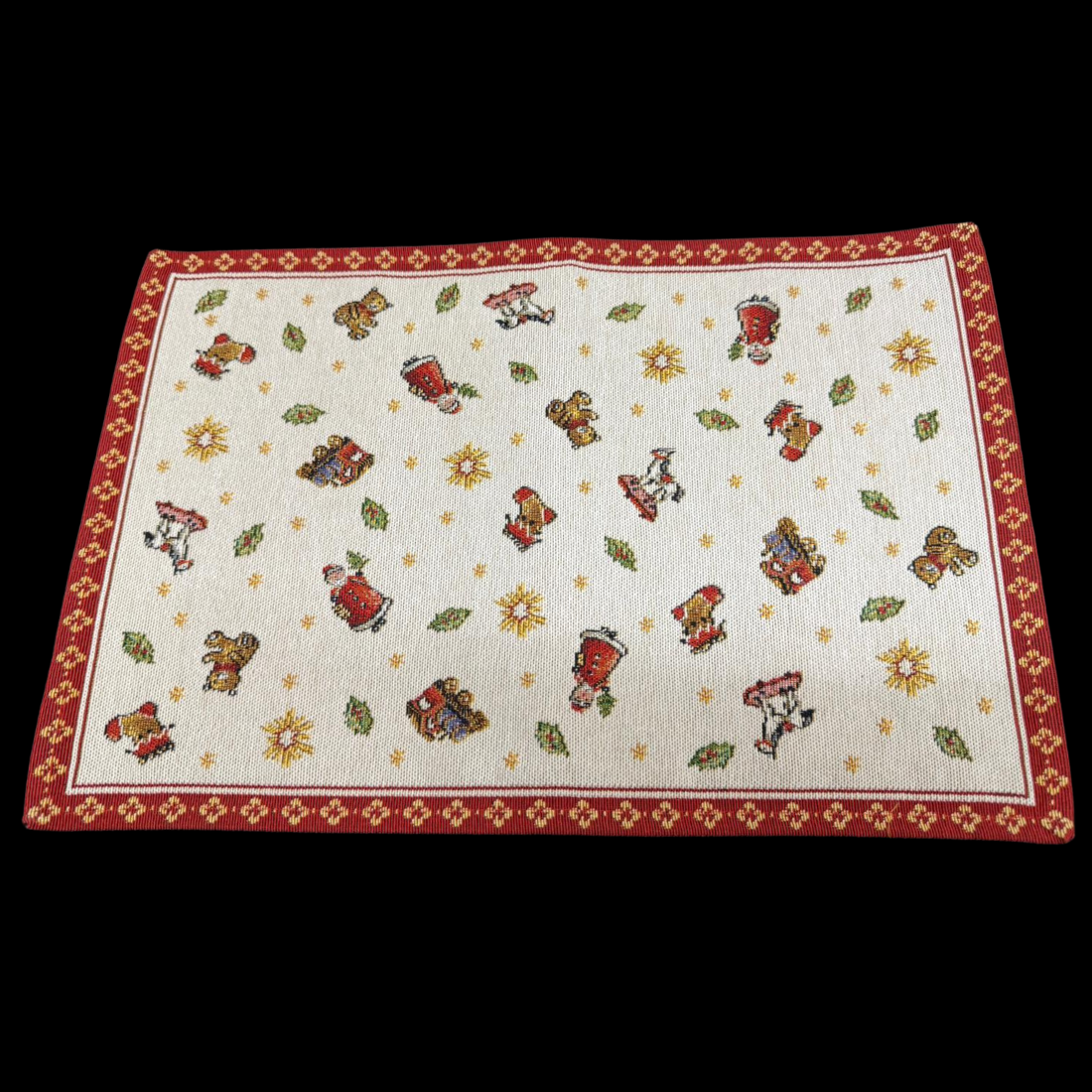 Villeroy & Boch Toy's Delight: Platzset / Platzdecken 47 x 31,5 cm - neu