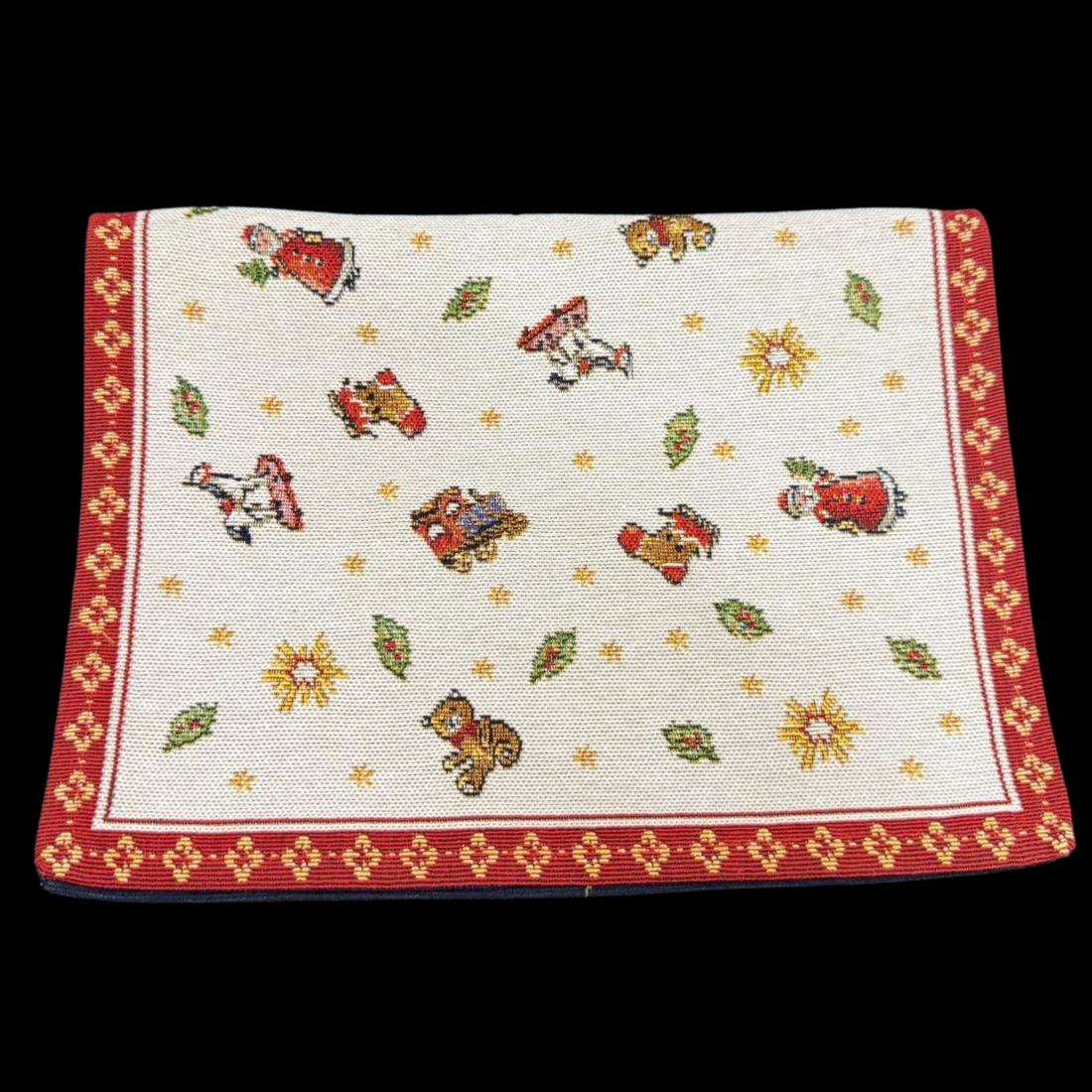 Villeroy & Boch Toy's Delight: Platzset / Platzdecken 47 x 31,5 cm - neu