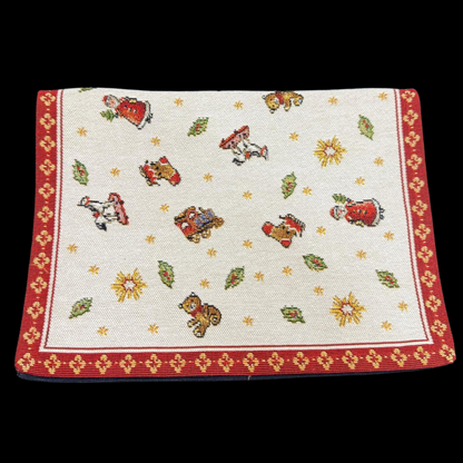Villeroy & Boch Toy's Delight: Platzset / Platzdecken 47 x 31,5 cm - neu