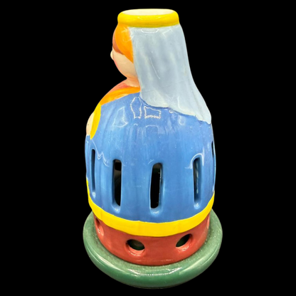 Villeroy & Boch Gallo Weihnachten: Maria mit Jesuskind