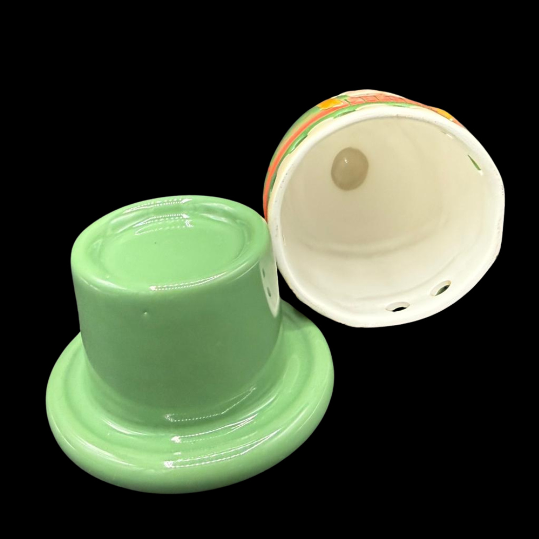 Villeroy & Boch Gallo Weihnachten: Hirte mit Schaf (Beschreibung)