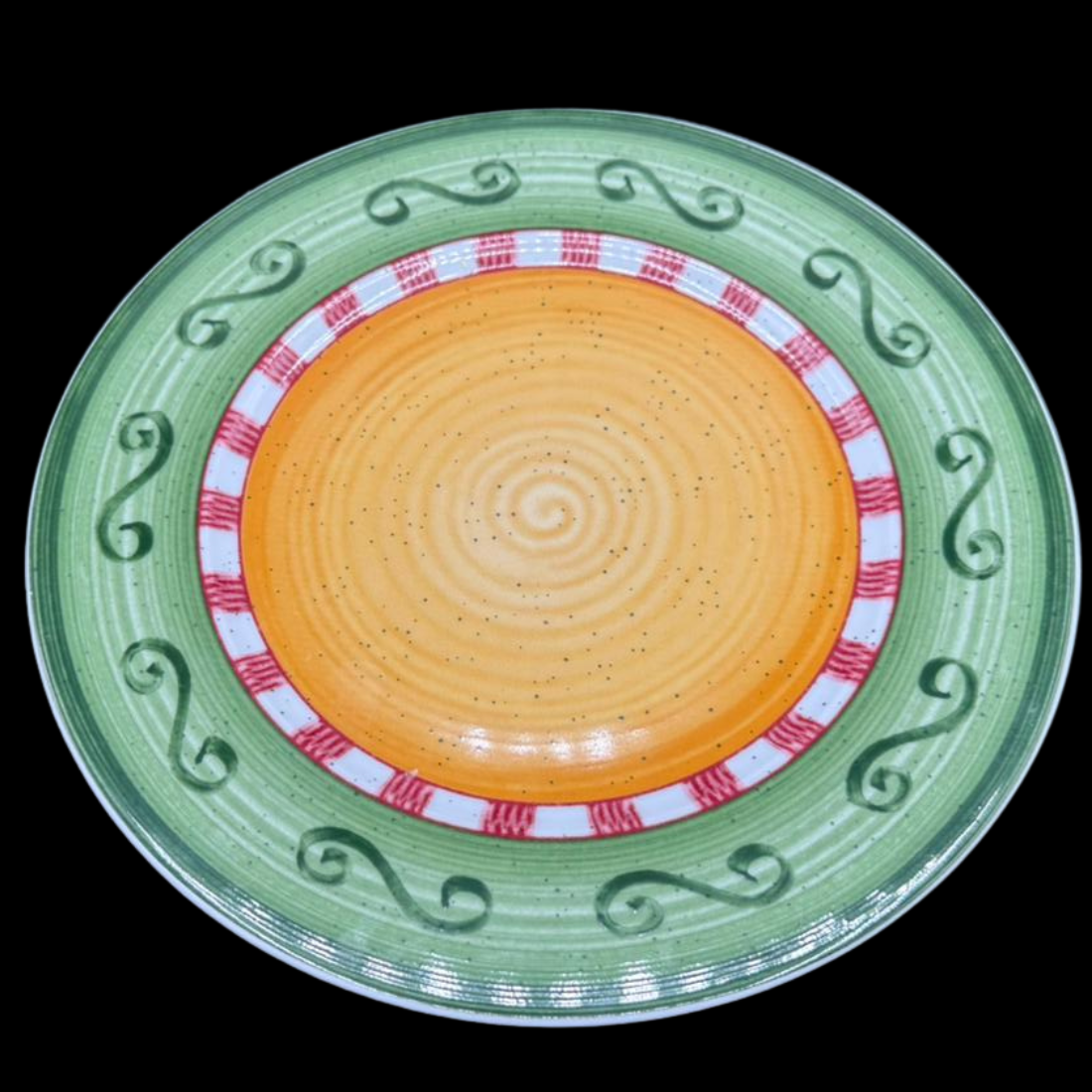 Villeroy & Boch Switch Winter Season Freske: Kuchenteller / Frühstücksteller - neu