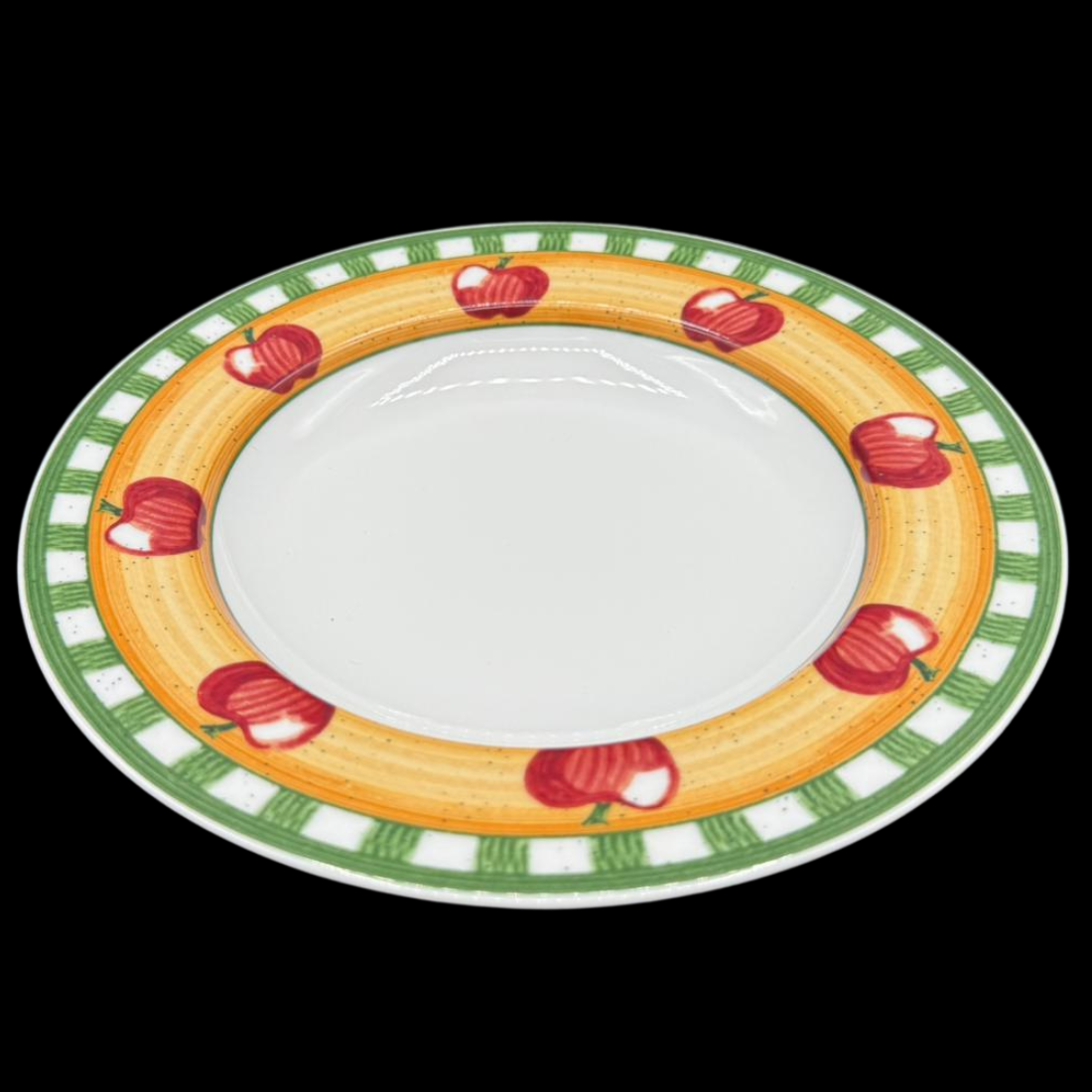 Villeroy & Boch Switch Winter Season Feliz Navidad: Suppenteller / tiefer Teller