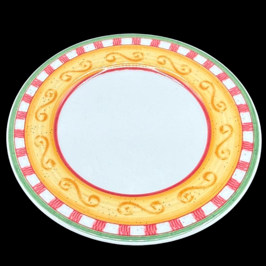 Villeroy & Boch Switch Winter Season Freske: Brotteller / kleiner Teller