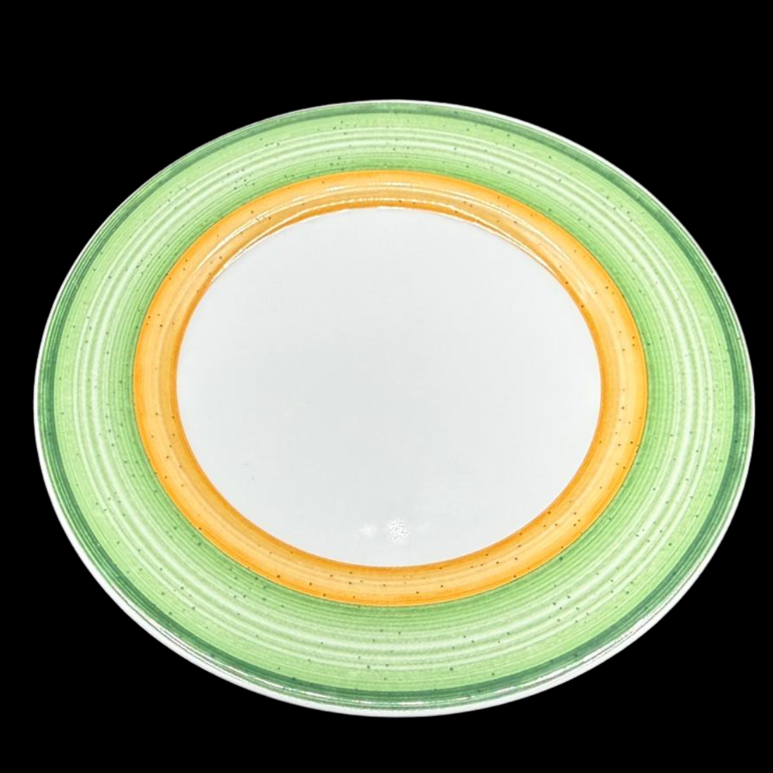 Villeroy & Boch Switch Winter Season: Brotteller / kleiner Teller / Unterteller