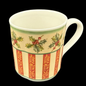 Villeroy & Boch Festive Memories: Henkelbecher / Kaffeebecher