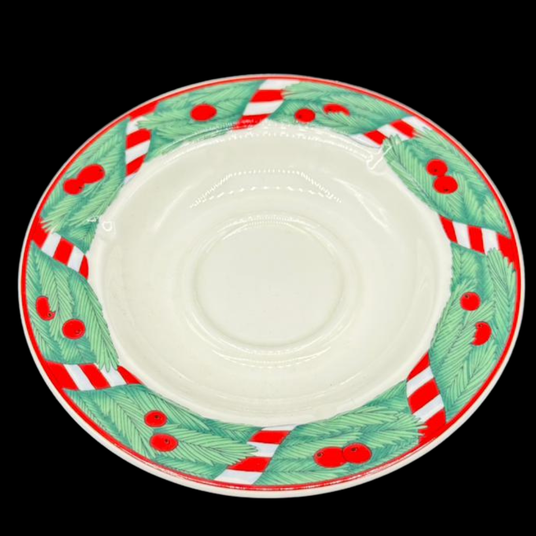 Villeroy & Boch Magic Christmas: Unterteil vom Teelichthalter / Windlicht - neu