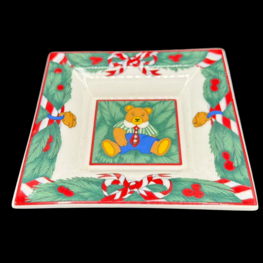 Villeroy & Boch Magic Christmas: Schale, rechteckig