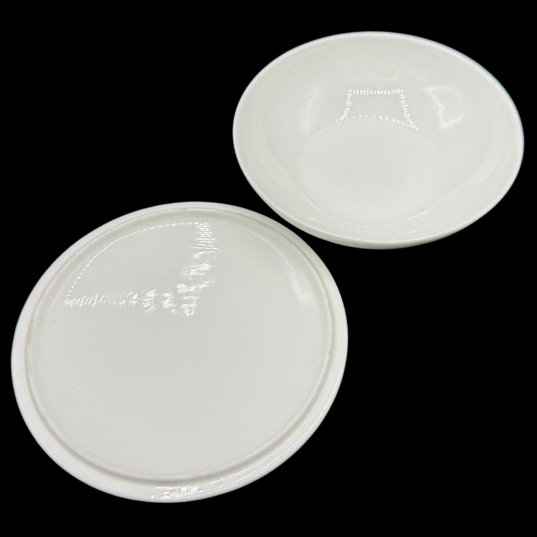 Villeroy & Boch Magic Christmas: Deckeldose / Porzellandose