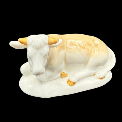 Villeroy & Boch Nativity Story: Ochse - neu