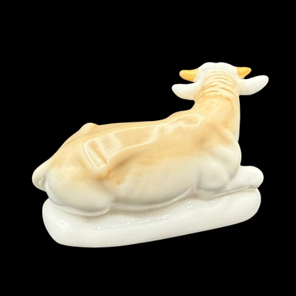 Villeroy & Boch Nativity Story: Ochse - neu