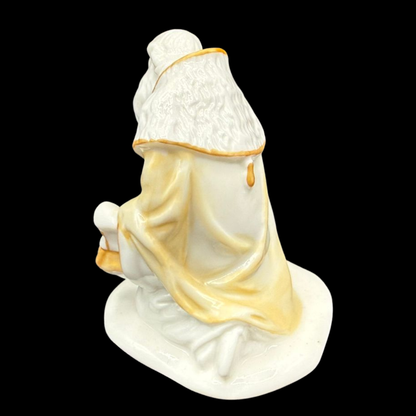 Villeroy & Boch Nativity Story: König Kaspar - neu