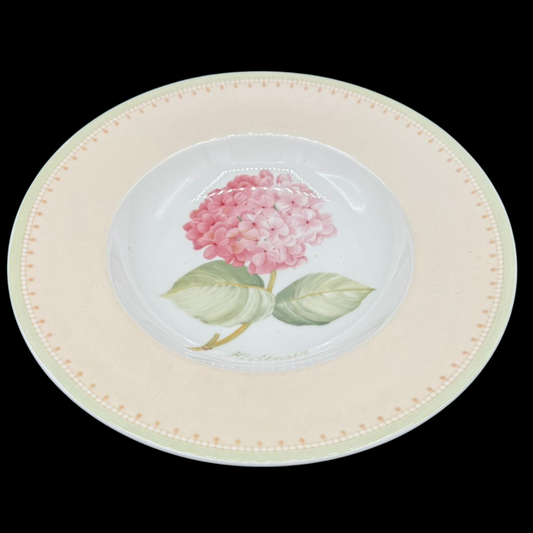 Villeroy & Boch Florea: Pastateller / tiefer Teller