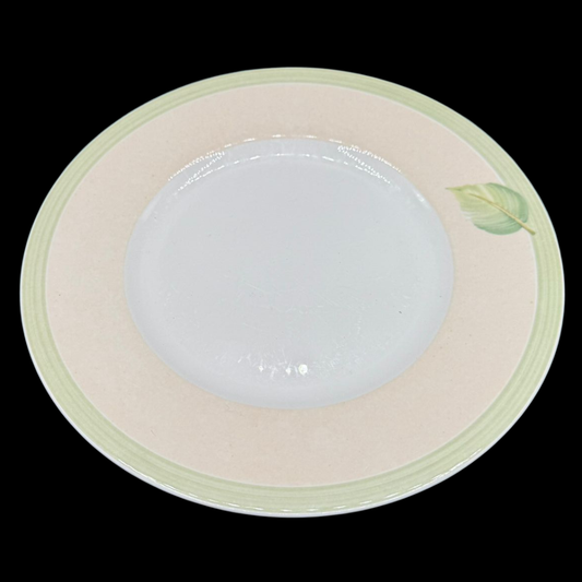 Villeroy & Boch Florea Folia: Kuchenteller / Frühstücksteller - gebraucht