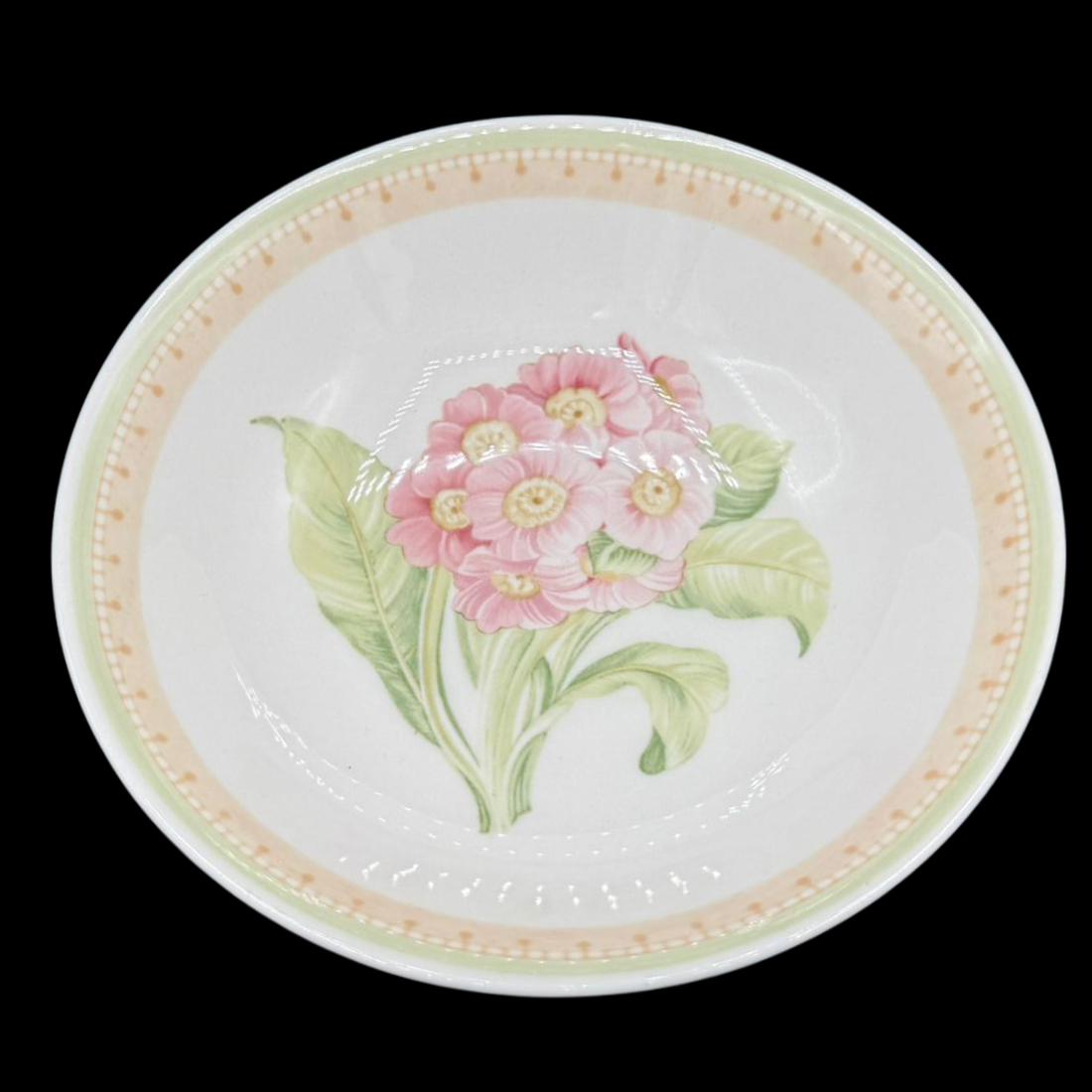 Villeroy & Boch Florea: Dessertschale / Dessertschälchen / Schale / Schälchen