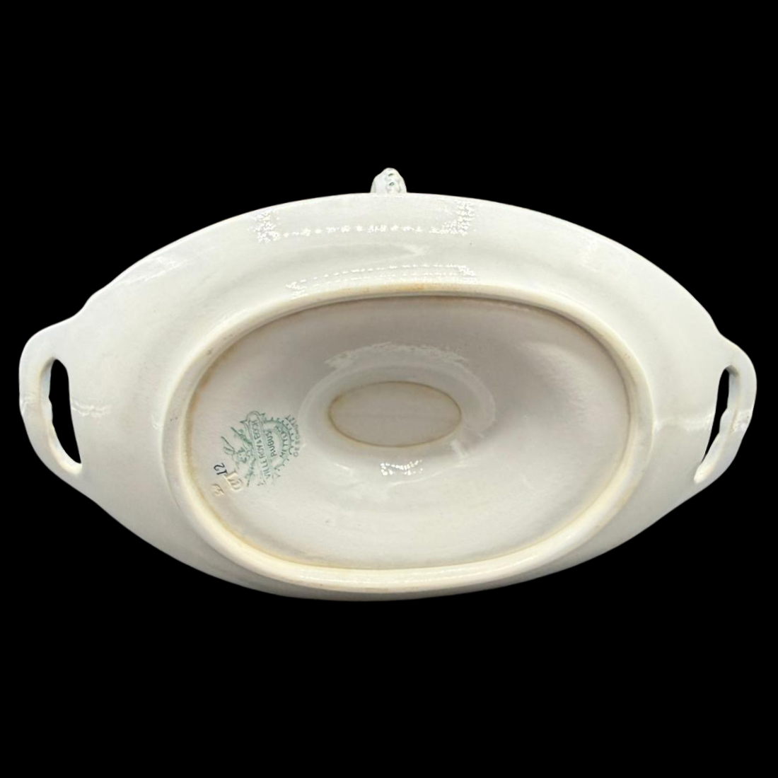 Villeroy & Boch Rubus: Sauciere / Soßenschüssel Brombeere, einteilig