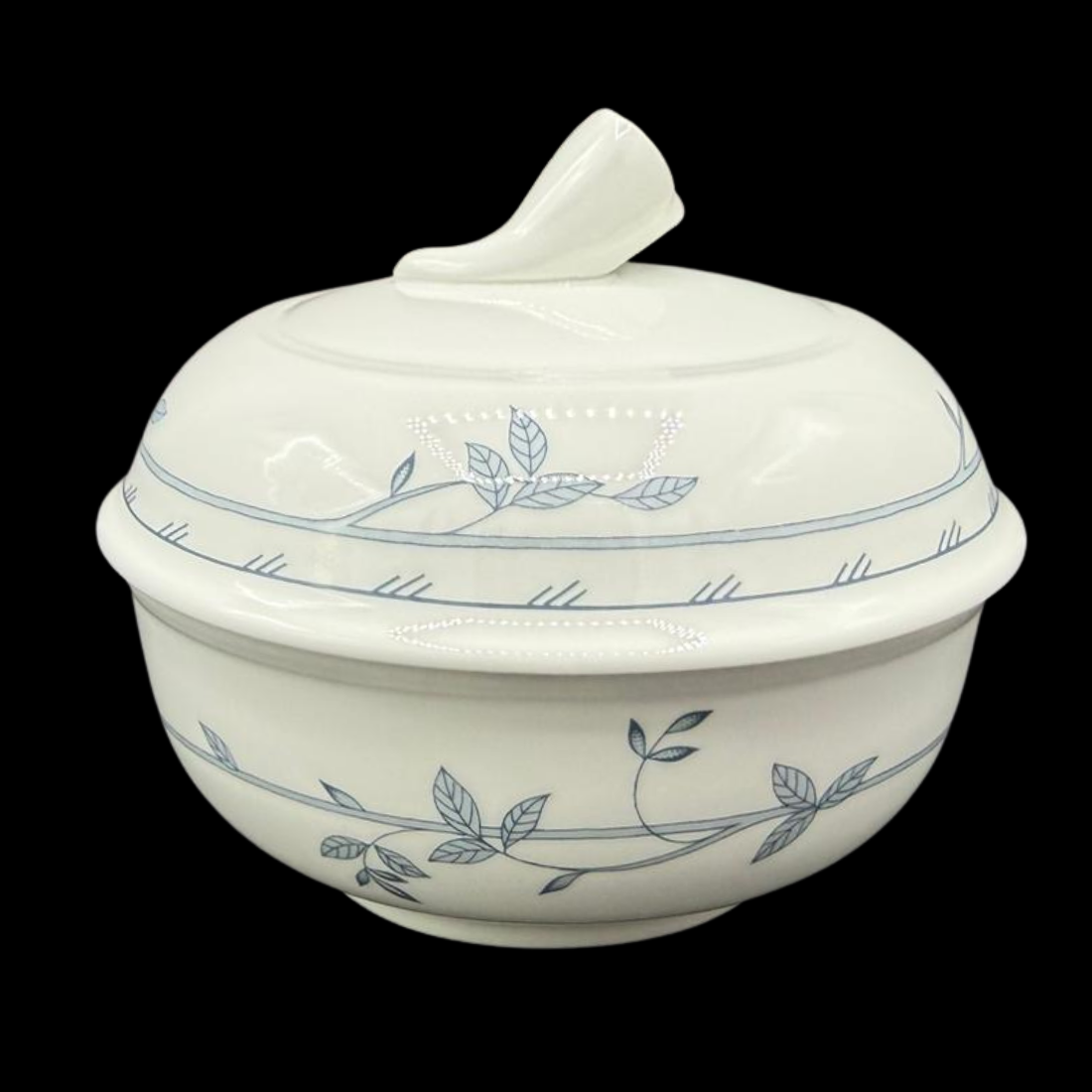 Villeroy & Boch Filetto: Zuckerdose, zweiteilig - siehe Beschreibung