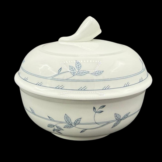 Villeroy & Boch Filetto: Zuckerdose, zweiteilig - siehe Beschreibung