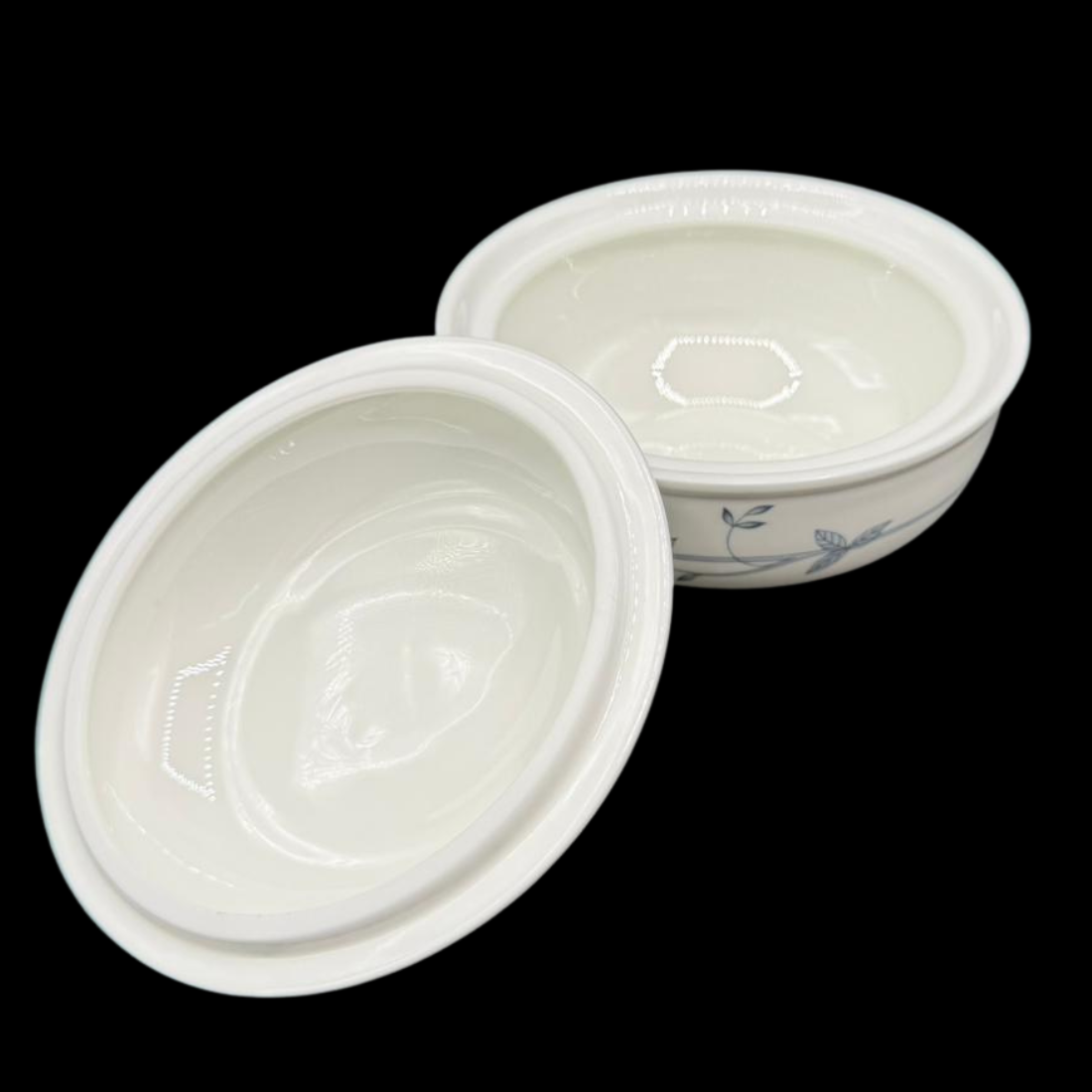 Villeroy & Boch Filetto: Zuckerdose, zweiteilig